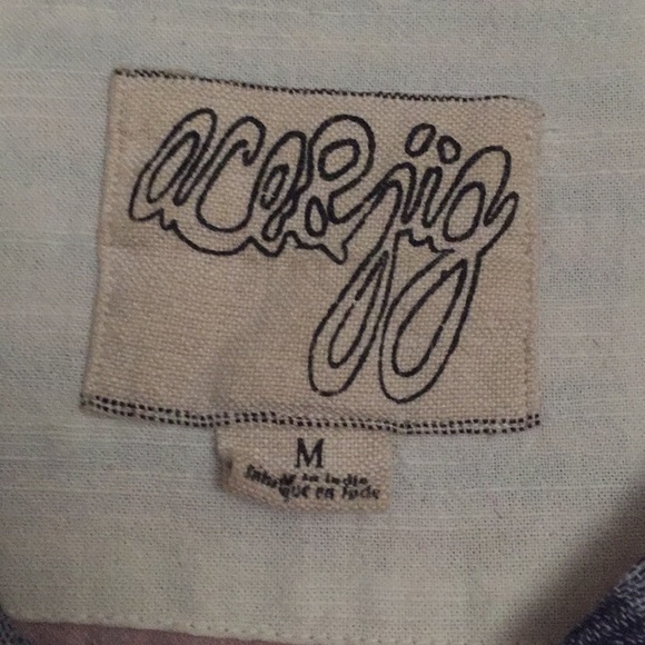 💓ACE AND JIG hawthorn mini gallery💓 - Picture 4 of 7